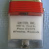 Vintage Scripto VU Lighter Advertising Wurlitzer Stereophonic Music