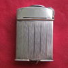 Vintage Webster Sterling Silver Lift-Arm Cigarette/Pipe Lighter