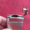 Vintage Webster Sterling Silver Lift-Arm Cigarette/Pipe Lighter