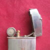 Vintage Webster Sterling Silver Lift-Arm Cigarette/Pipe Lighter