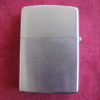 Vintage Zippo Lighter 1973 Advertising Bundy Corporation