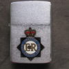 Zippo Lighter 1988 Greater Manchester (UK) Police