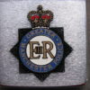 Zippo Lighter 1988 Greater Manchester (UK) Police