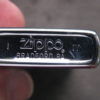 Zippo Lighter 1988 Greater Manchester (UK) Police