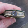 Vintage Scripto Vu-lighter, Halifax River Yacht Club