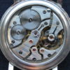 International IWC Vintage Stainless Steel Manual-Wind Wrist Watch