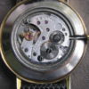 Movado/Zenith Vintage 14K Gold Museum Watch