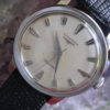 Longines Vintage Stainless Steel Automatic Wrist Watch