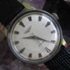 Longines Vintage Stainless Steel Automatic Wrist Watch