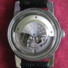 Longines Vintage Stainless Steel Automatic Wrist Watch