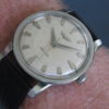 Longines Vintage Stainless Steel Automatic Wrist Watch