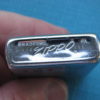 Zippo Lighter 1968 Advertising The Towers Ibis Island Palm Beach FL