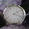 Audemars-Piguet Vintage 18K White Gold Wrist Watch