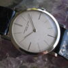 Audemars-Piguet Vintage 18K White Gold Wrist Watch