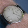 Audemars-Piguet Vintage 18K White Gold Wrist Watch