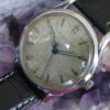 Vintage IWC Schaffhausen 852 Swiss Made Manual Wind Men's Wrist Watch, ca 1951