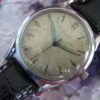 Vintage IWC Schaffhausen 852 Swiss Made Manual Wind Men's Wrist Watch, ca 1951