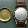 Vintage Ball Official RR Standard 10k Gold Filled Railroad Wrist Watch