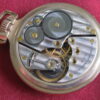 Elgin 17-jewel 16-size Pocket Watch, Gold Filled Case, Super Clean