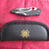 Spyderco/Kershaw Collaboration Spyker Folding Knife