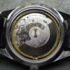 Jules Jurgensen Vintage Gold Plated Chronograph Wrist Watch, Valjoux 7734, w/Box