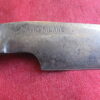Vintage Randall Made #7-5 Custom Handmade Fisherman/Hunter Knife