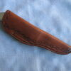 Larry R. Hendricks XLH-4 Custom Handmade Hunting Knife, ca 1975