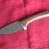Steve Brooks Custom Handmade Hunting Skinner Knife #9312