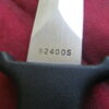 Gerber Guardian II #B2400S Combat Dagger Fighting Knife, R.W. Loveless Design