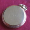 Illinois 23j 16s Bunn Special 14k GF Railroad Pocket Watch, Montgomery Dial