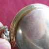 Illinois 23j 16s Bunn Special 14k GF Railroad Pocket Watch, Montgomery Dial