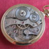 Illinois Sangamo Special 23j 17s Model 10 Grade 6400 14k GF Pocket Watch