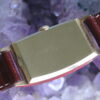 Hamilton RICHMOND Vintage 18K Solid Gold Art Deco Wrist Watch
