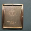 Tiffany & Co by Girard Perregaux Vintage Solid 18k Yellow Gold Deco Wrist Watch