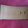 Shinola Argonite 1069 Runwell Stainless Steel Wrist Watch, Detroit, MI w/Box