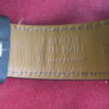 Shinola Argonite 1069 Runwell Stainless Steel Wrist Watch, Detroit, MI w/Box