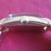 Longines-Wittnauer Vintage 10K Gold Filled Art Deco Wrist Watch, Fancy Lugs