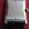 Wakmann Vintage Stainless Steel Art Deco Wrist Watch, Early Waterproof Design