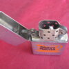 Zippo Lighter 1962 Advertising for Gravy Master, Unfired, MIB