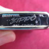 Zippo Lighter 1962 Advertising for Gravy Master, Unfired, MIB
