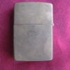 Marlboro Country Store Solid Brass Zippo Lighter 1994 Rodeo Cowboy w/Box