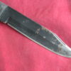 Cold Steel SRK Carbon V USA Fixed Blade Hunting Knife