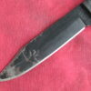 Cold Steel SRK Carbon V USA Fixed Blade Hunting Knife