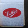 Zippo Lighter 1968 Advertising the Buffalo Forge Co, NMIB