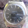 Vintage Omega Constellation Chronometer Stainless Steel Automatic Wrist Watch