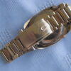 Bulova Accutron 218 Yellow Gold Plated Day/Date Wrist Watch, 1971