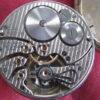 South Bend Studebaker 21j 16s Pocket Watch, 10k Yellow Gold Filled Case