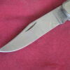 Sears Craftsman by Camillus Folding Lockback Hunting Knife, #95226