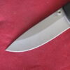 Vintage Buck Crosslock Drop Point Folding Hunting/Tactical Knife
