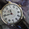 Vintage Ball RR Standard Trainmaster 10k GF Automatic Railroad Wrist Watch